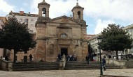 O Barbanza inicia su renovación pastoral creando sus primeras unidades parroquiales en Ribeira y Boiro