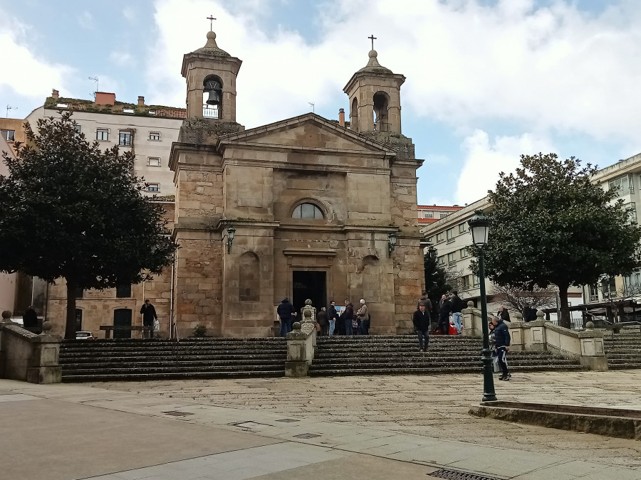 O Barbanza inicia su renovación pastoral creando sus primeras unidades parroquiales en Ribeira y Boiro