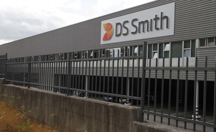 La antigua Lantero ya tiene nuevo dueño: International Paper comprará DS Smith por 6.970 millones en acciones