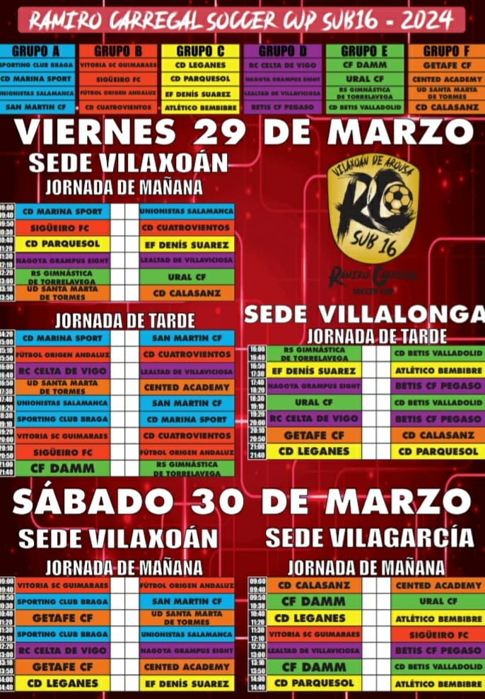 Calendario