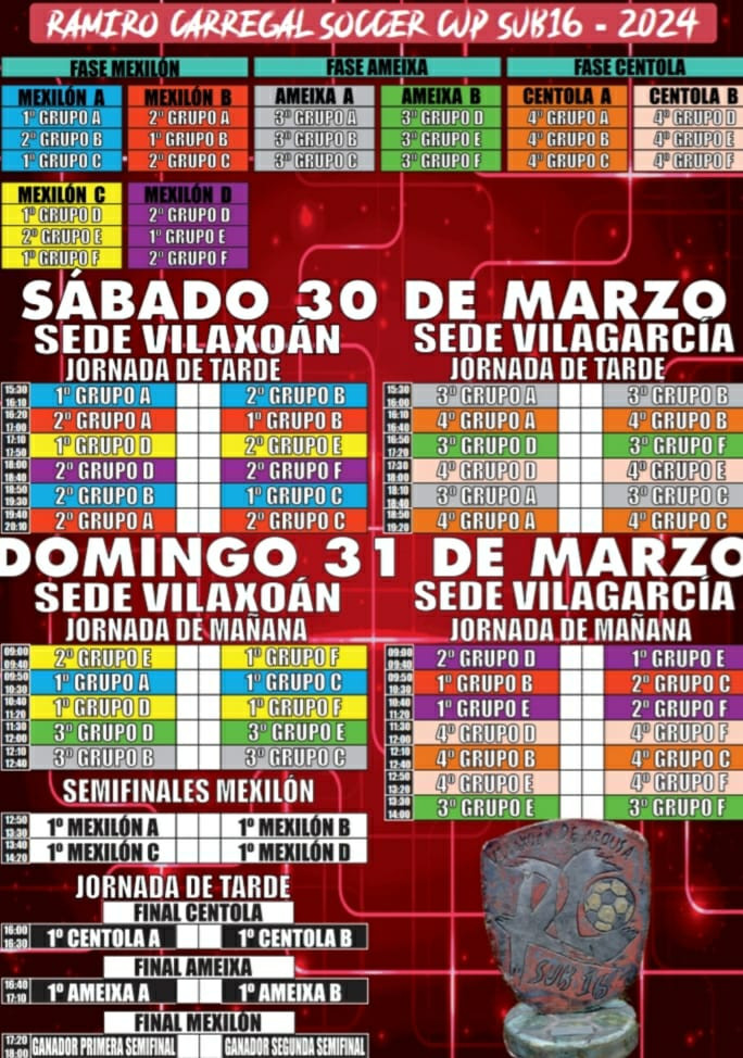 Calendario 2