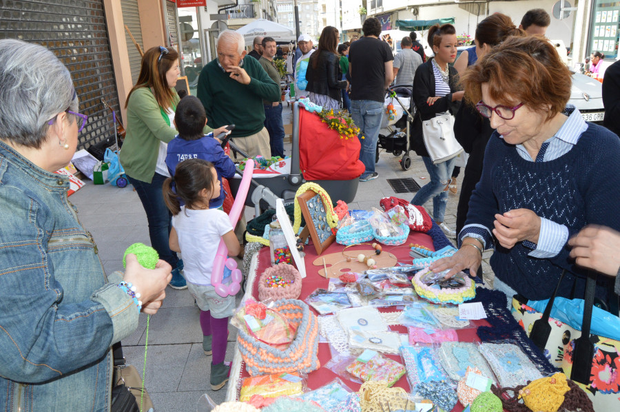 Ponen en marcha la organización de un nuevo Maio Vintage en Boiro con la apertura de inscripciones hasta el 15 de abril