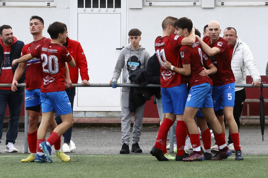 Las dos finales del San Martín para poner la proa en Preferente