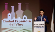 Medio centenar de bodegas nutren la XVIII Fiesta del Albariño de Mallorca, que trae novedades