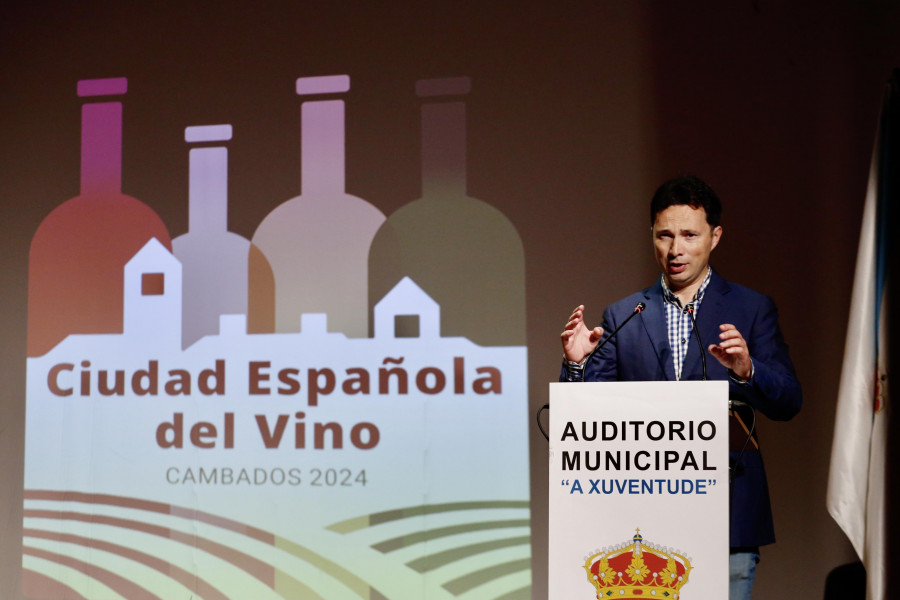 Medio centenar de bodegas nutren la XVIII Fiesta del Albariño de Mallorca, que trae novedades