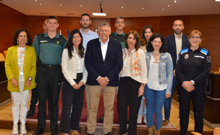 El CIM de Sanxenxo atendió a una veintena de mujeres víctimas de violencia de género en lo que va de año