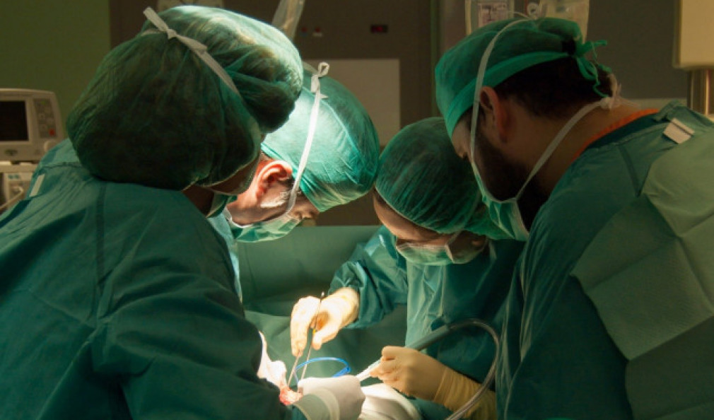 Galicia registra un aumento del 57% en donantes de órganos en lo que va de año