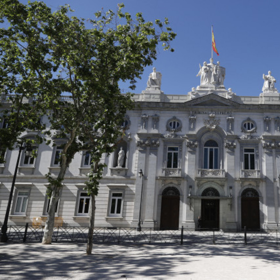 Una mujer que descuartizó y carbonizó a la presidenta de su comunidad defiende que fue una imprudencia