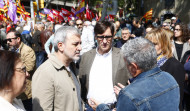 Illa no descarta pactar con Junts