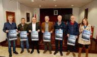 Corales, orquestas y grupos rinden homenaje en Vilanova a José Luis Prado Alfonso