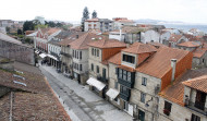 Cambados evalúa compaginar la redacción de un nuevo Pepocha con cambios puntuales del actual