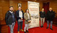 Cambados Histórica regresa del 24 al 26 con alquiler de trajes más barato y nuevos pasacalles