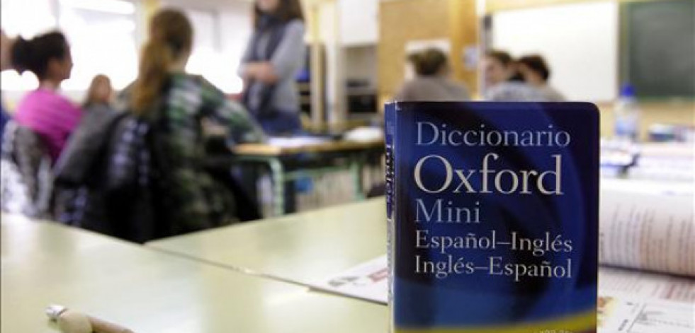 La Xunta oferta cursos gratis para preparar las pruebas de las escuelas de idiomas