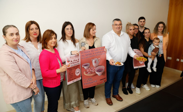 Estos son los locales de Ribadumia donde podrás probar y puntuar las mejores tapas