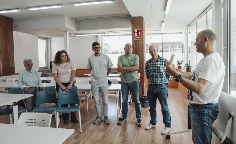 La Casa da Xuventude de Ribeira abrirá los viernes desde el 24 de mayo para actividades multidisciplinares y talleres