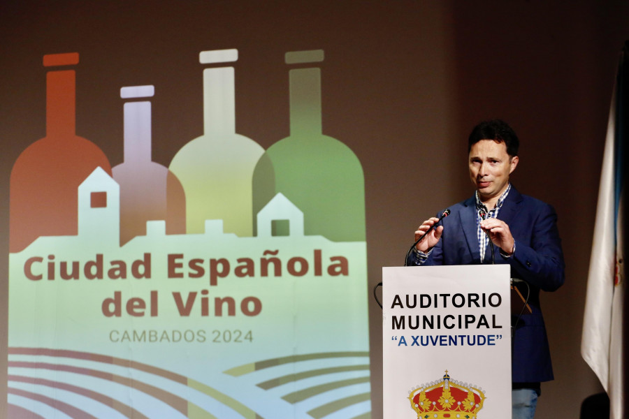 Cambados se cuestiona si mantiene su respaldo a la Fiesta del Albariño de Mallorca