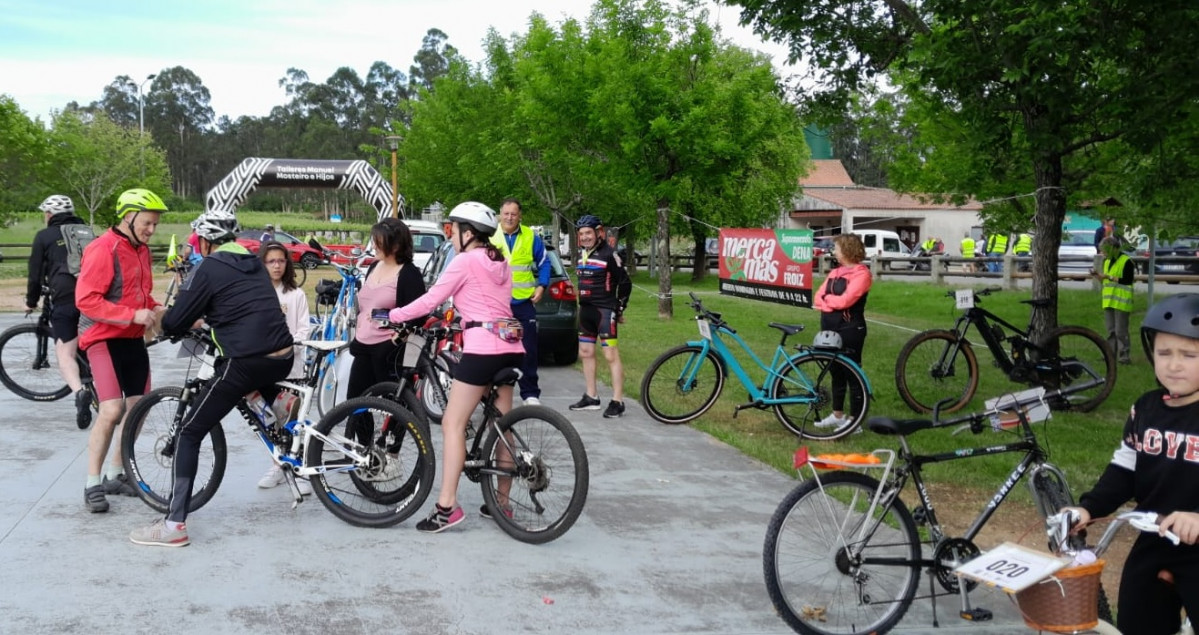 Festa da bici dena