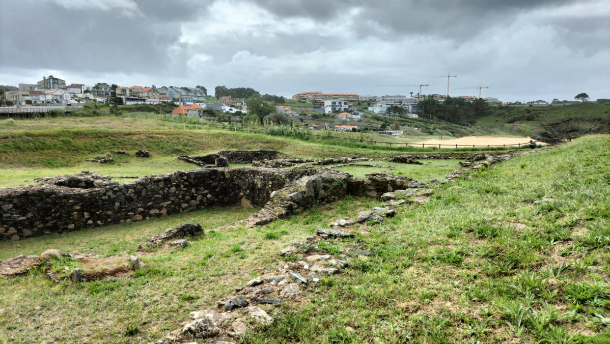 Yacimiento a lanzada 2