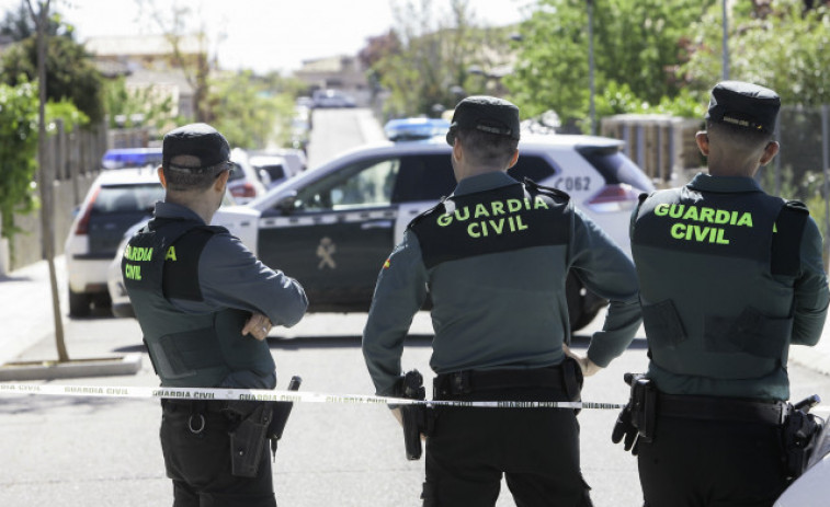 El abuelo que mató a sus nietos en Granada conducía el coche en el que murieron su hija y su mujer en un accidente en marzo