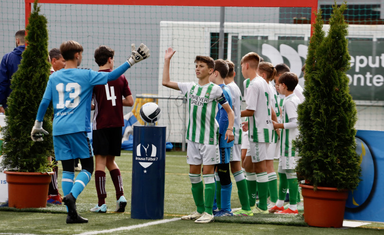 “Globalmente, en esta edición subimos el nivel deportivo del torneo”