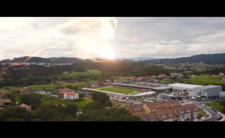 Vídeo: Así fue el Arousa Fútbol 7 en Ribadumia, el mejor torneo alevín del mundo