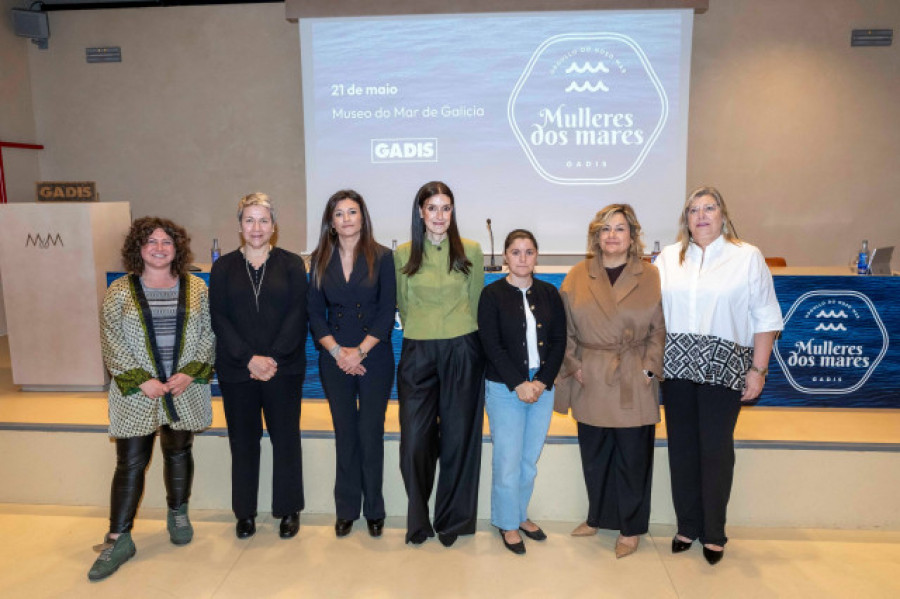 Gadis vuelve a participar en la campaña solidaria "La Gran Recogida"