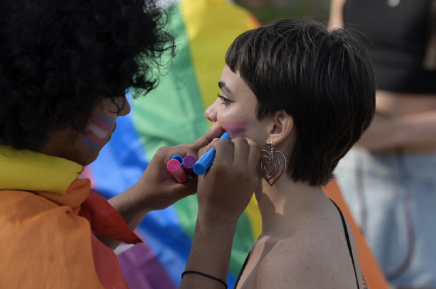 El 70 % de las personas LGTBI no ha salido del armario en su trabajo