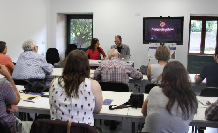 Vilanova ofrece otro curso gratuito de inglés dirigido a la hostelería y el comercio local