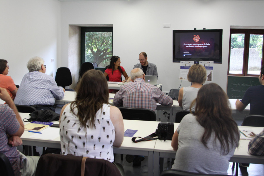 Vilanova ofrece otro curso gratuito de inglés dirigido a la hostelería y el comercio local