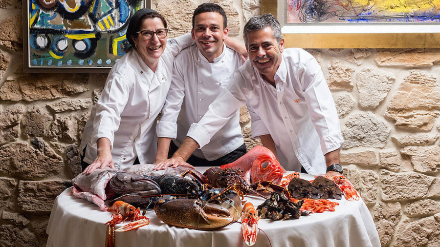 D’Berto, nombrado el segundo mejor restaurante casual de Europa por la guía gastronómica OAD