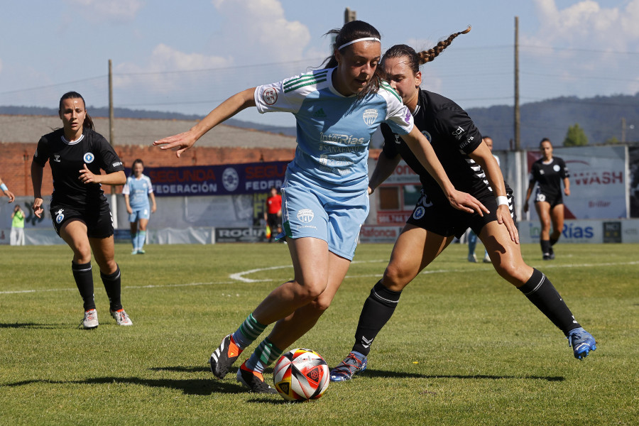 El Viajes InterRías se cita con la élite en el nuevo Torneo Juvenil  de la RFEF