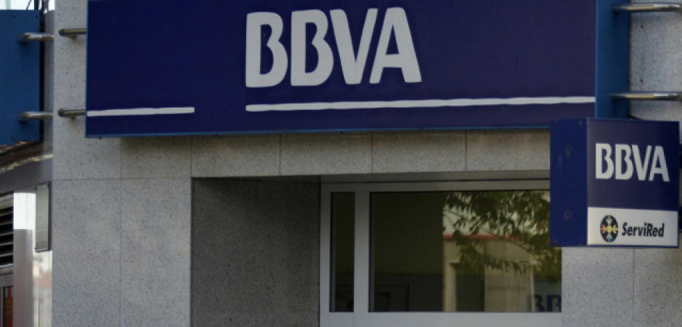 Suplantan a BBVA a través de SMS falsos para pescar datos