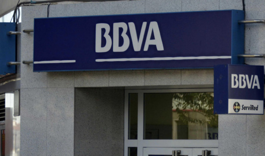 La fiscalía pide al juez García Castellón juzgar al BBVA y a su expresidente por Villarejo