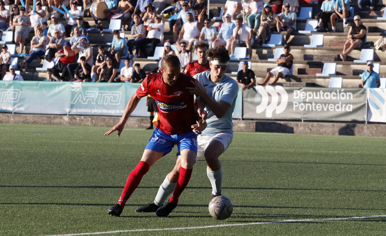 El San Martín tuvo cerca la proeza ante un Beluso que se lleva el ascenso