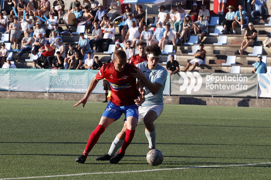 El San Martín tuvo cerca la proeza ante un Beluso que se lleva el ascenso