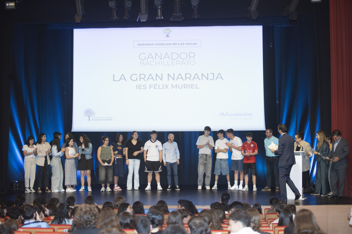 PREMIOS AGEF 15