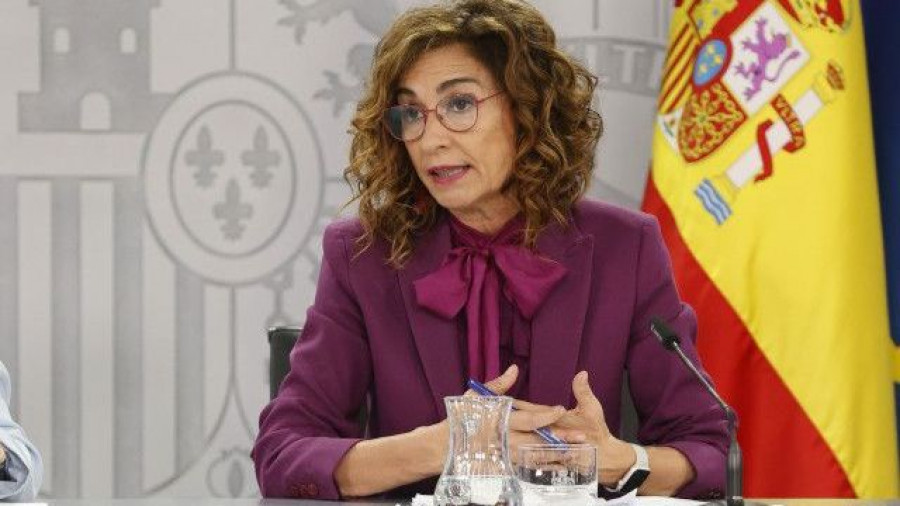 El Gobierno aprueba el impuesto mínimo del 15% para las multinacionales