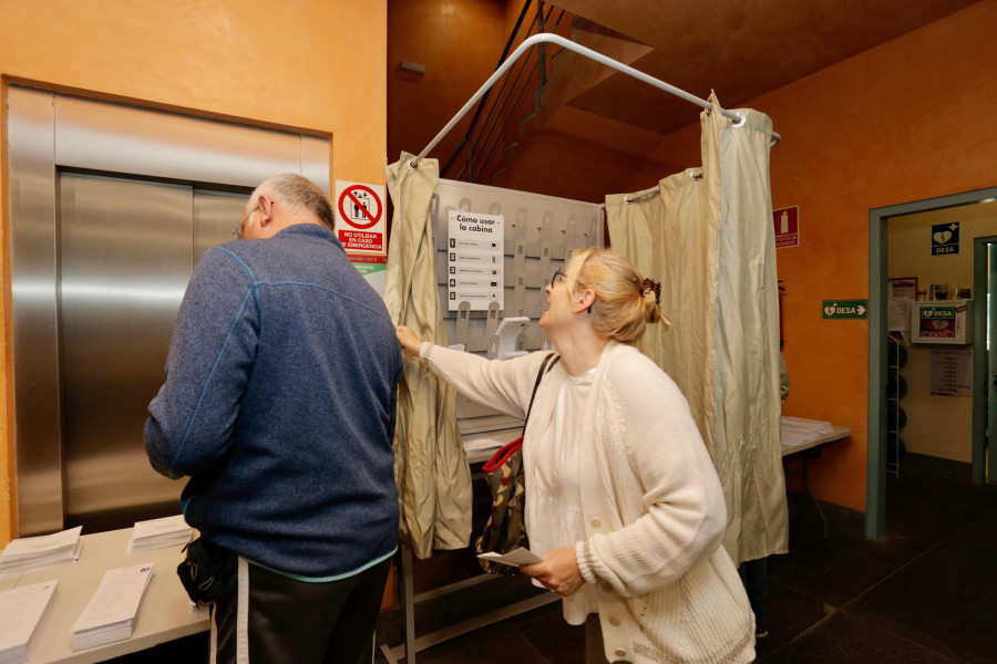 ¿Eres del centro urbano de Caldas? Tu mesa electoral ha cambiado