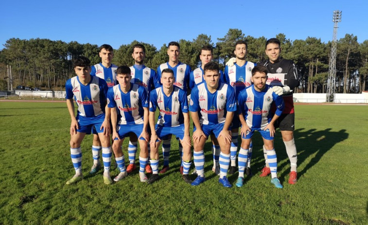 El Puebla se juega el ascenso con el Órdenes en una eliminatoria “de pequeños detalles”