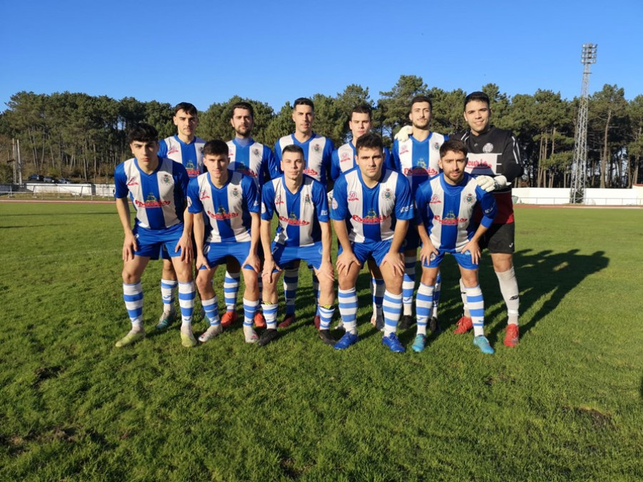 El Puebla se juega el ascenso con el Órdenes en una eliminatoria “de pequeños detalles”