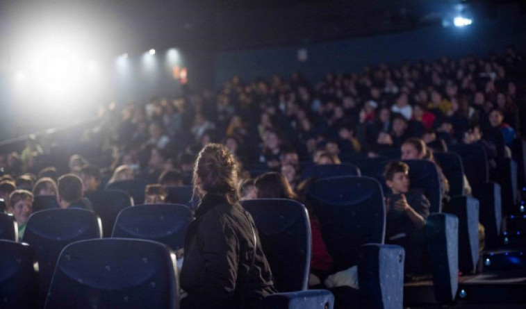 La Fiesta del Cine atrae a un 15% menos de espectadores que en 2023