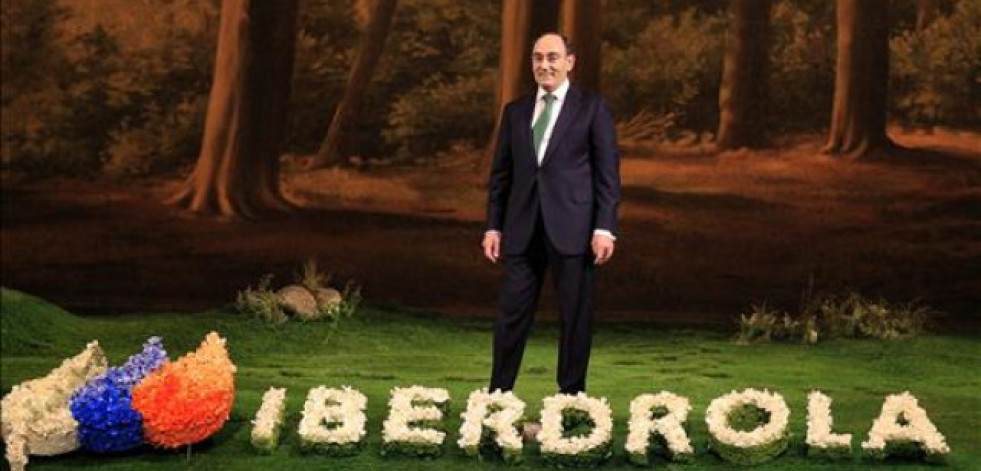 Iberdrola se adjudica el suministro eléctrico de la Red de Carreteras del Estado por 29 millones de euros