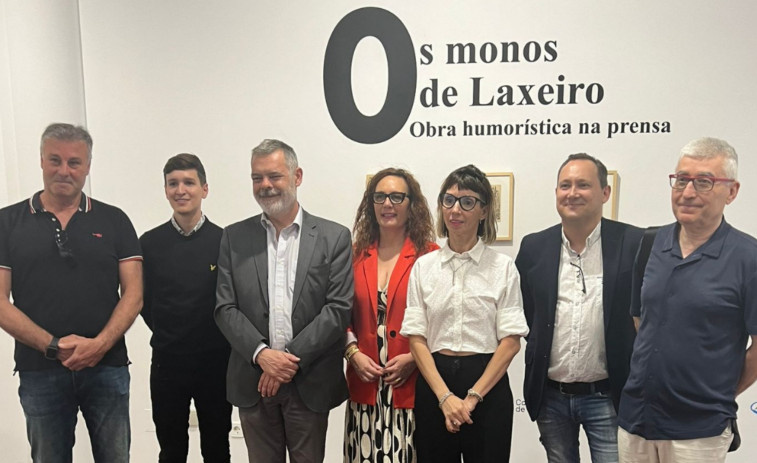 El PP reclama que el Gobierno de España firme un convenio con el Museo do Gravado de Artes para difundir sus colecciones