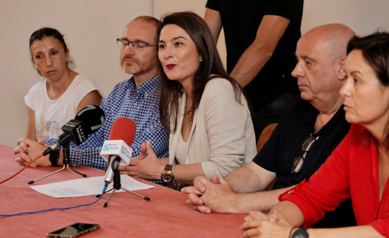 El PP rechaza unos presupuestos que tachan de “anti-Cambados”