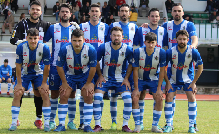 El Puebla, que falló un penalti, empata sin goles en la ida ante el Órdenes