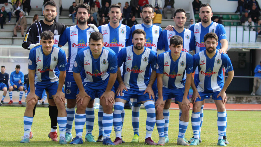 El Puebla, que falló un penalti, empata sin goles en la ida ante el Órdenes