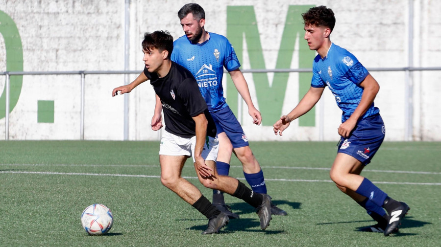 El Villalonga se mete en la final de la Copa  y aspira al doblete