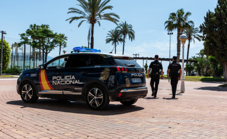 El Gobierno aprueba la convocatoria de 5.505 nuevas plazas para la Policía y la Guardia Civil en 2024