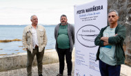 El barrio de San Tomé disfrutará de una Festa Mariñeira