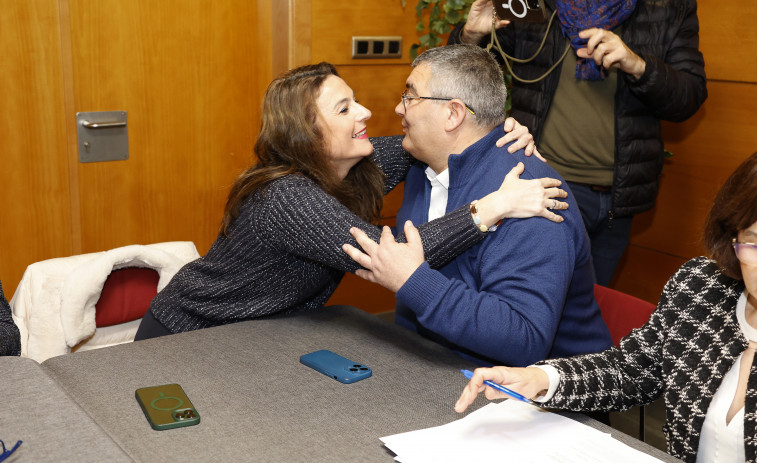 El PP sigue adelante frente al “chantaxe” de la izquierda, en contactos para posibles salidas de la Mancomunidade